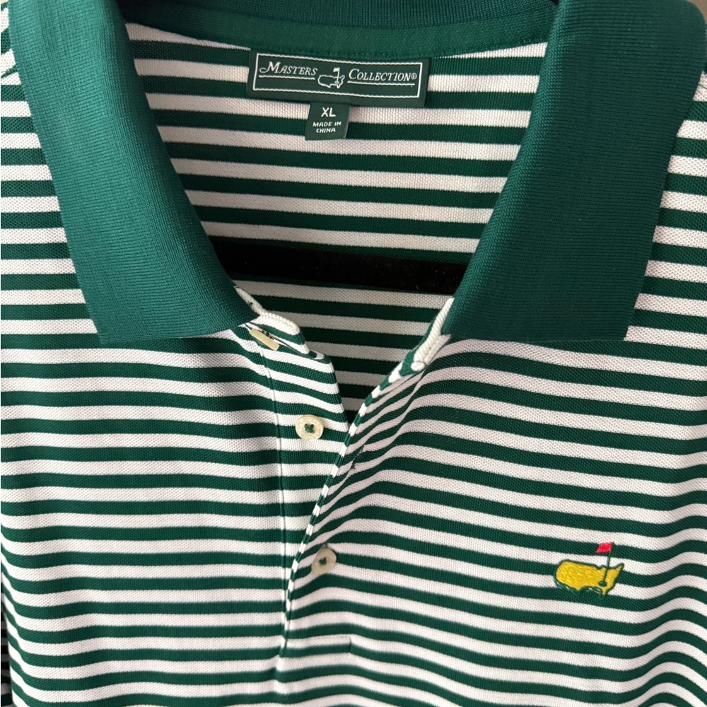Masters Collection Polo - Size XL